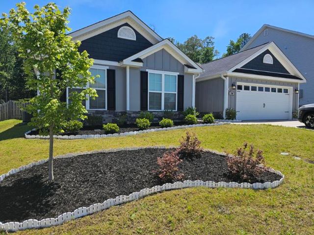 799 Goodale Dr, Augusta, GA 30909