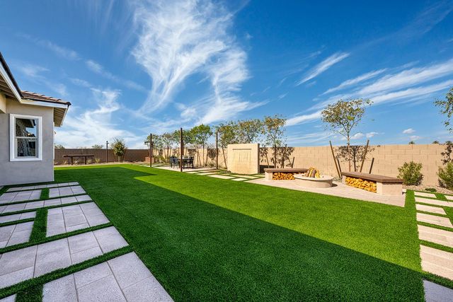 Cholla Plan 5541 in Ridge Collection at Whispering Hills, Laveen, AZ 85339