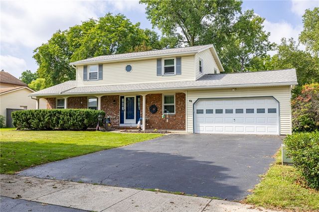 46 Kimberly Anne Dr, Rochester, NY 14606