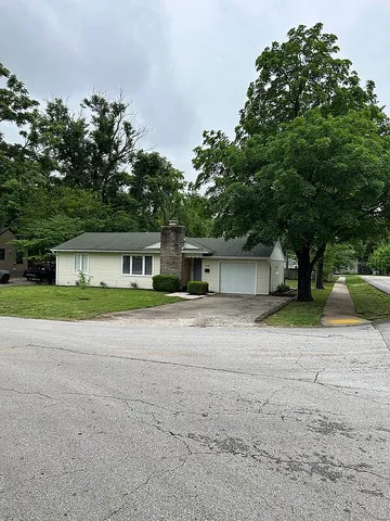 626 W  Silsby St, Springfield, MO 65807