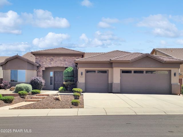 4483 N  Kirkwood Ave, Prescott Valley, AZ 86314