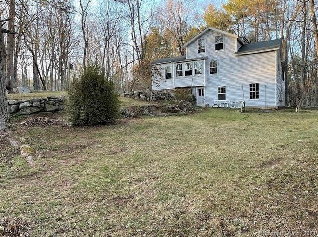 11 Old Creamery Rd, Colebrook, CT 06021