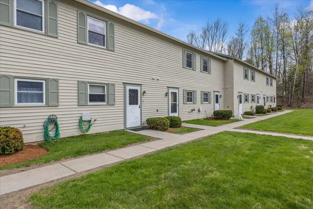 51 Densmore Drive, Essex Junction, VT 05452