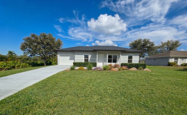515 Killarney Ave S, Lehigh Acres, FL 33974