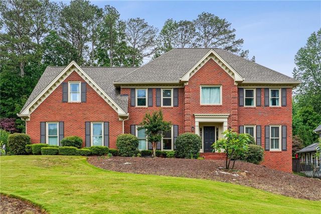 9545 Kingston Crossing Cir, Johns Creek, GA 30022