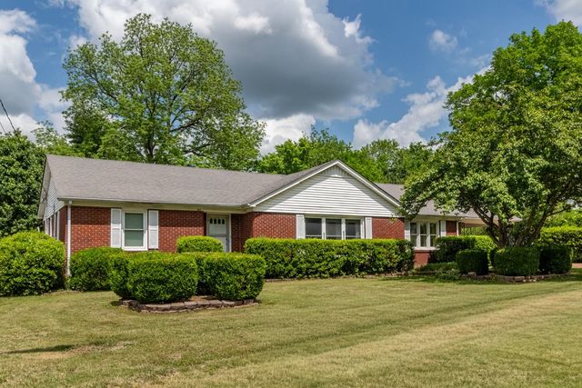 544 E  Madison St, Pulaski, TN 38478