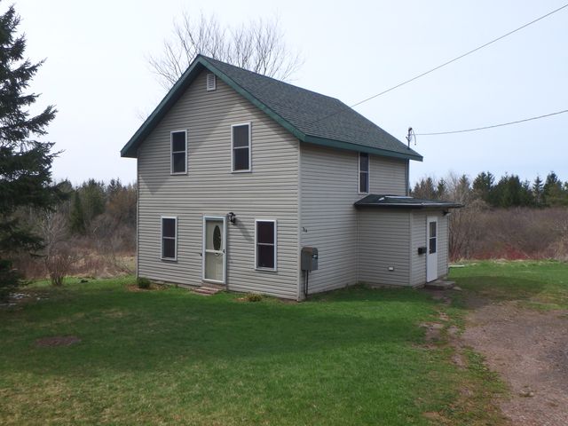 704 Cary Rd, Hurley, WI 54534