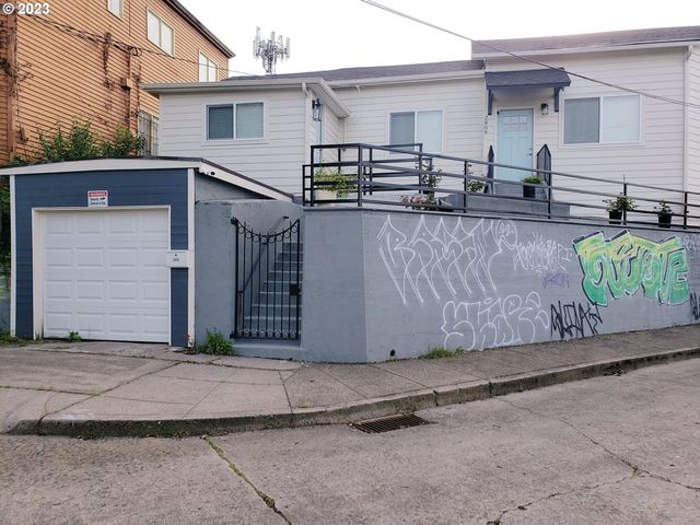 2809 SW Water Ave, Portland, OR 97201