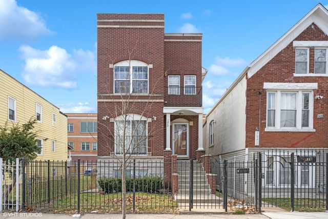 1420 N  Keeler Ave, Chicago, IL 60651