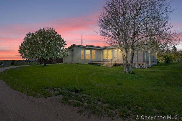 4013 N  Cabot Rd, Carpenter, WY 82054