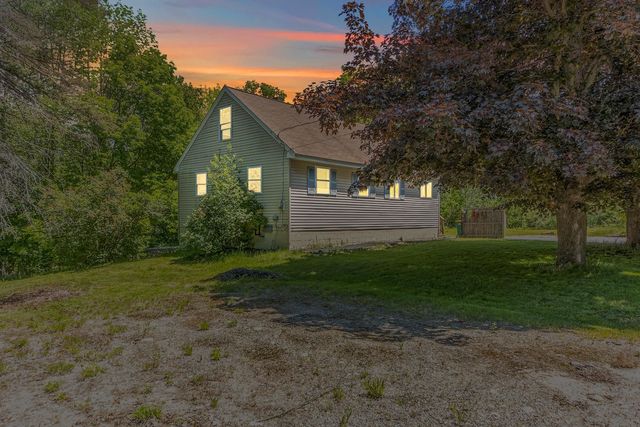 287 Milton Road, Rochester, NH 03868