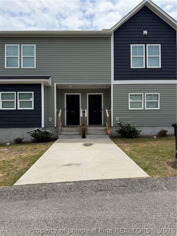 505 Directive Dr, Hope Mills, NC 28348