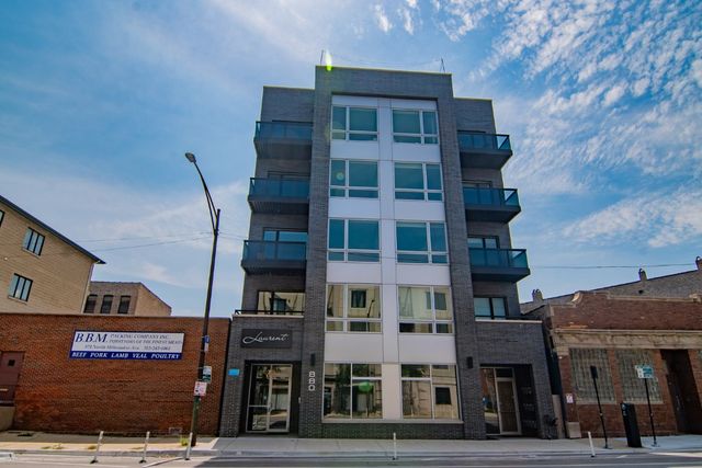 880 N  Milwaukee Ave  #5S, Chicago, IL 60642