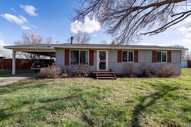 1340 San Miguel St, Norwood, CO 81423