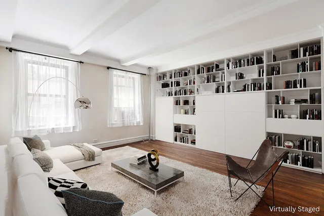 17 W  64th St #8B, New York, NY 10023