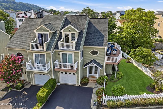 102 Marina Bay Court, Highlands, NJ 07732