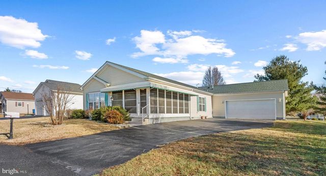 55 Wallace Ln, Camden Wyoming, DE 19934