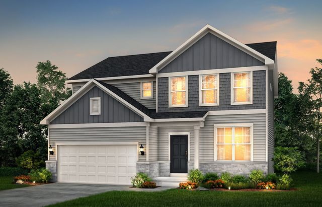 3200 Peyton Cir, Aurora, IL 60503