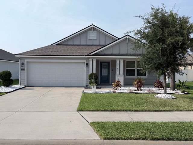 3167 Little Kern Ln, Jacksonville, FL 32226