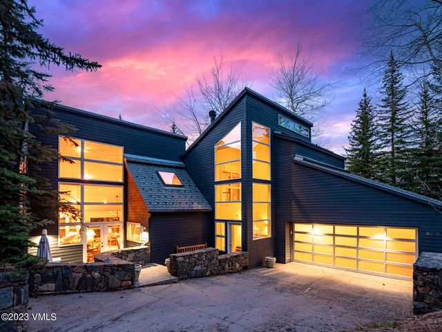 327 Rockledge Rd   #A, Vail, CO 81657