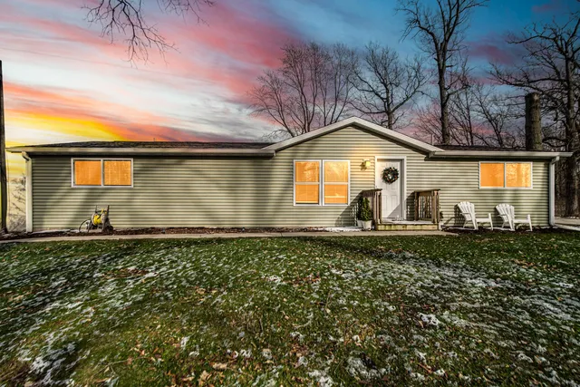 1415 N  200 E, Chesterton, IN 46304