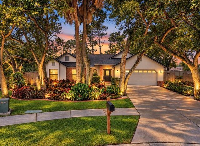 2216 LAKE BAY WAY, Brandon, FL 33511