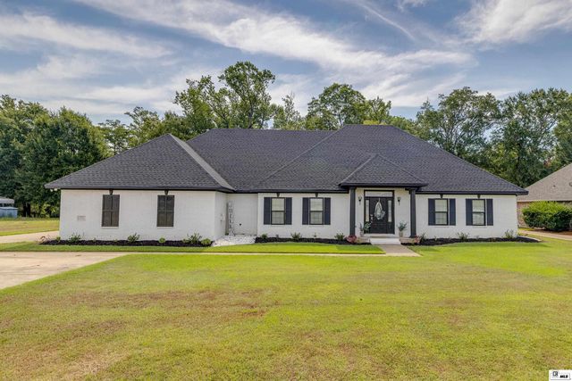 213 Zachary Way, Sterlington, LA 71280