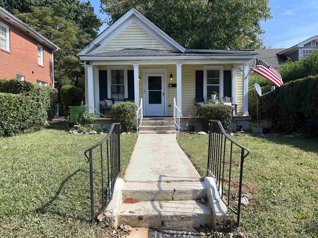 723 S  East St, Raleigh, NC 27601