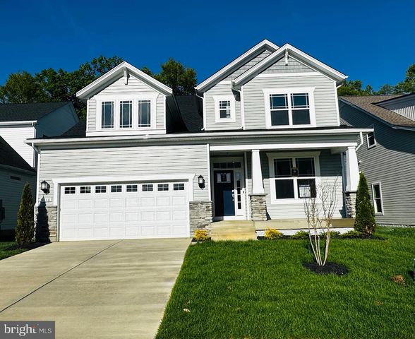 10872 Cape Breton Ct, La Plata, MD 20646