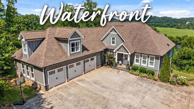 1850 Cash Canyon Rd, Chattanooga, TN 37419