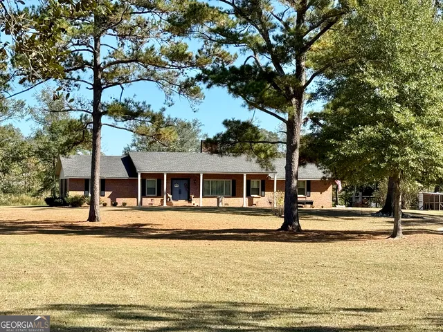 1282 Millard Ln, Jakin, GA 39861