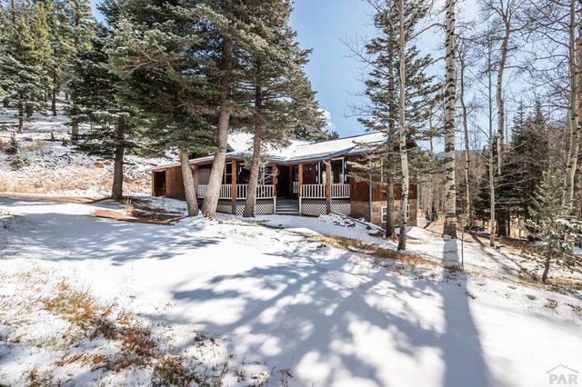 38 Wetmore Dr, Rye, CO 81069