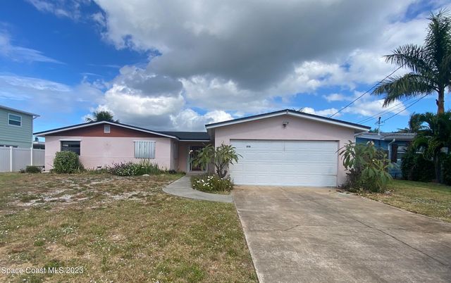 1710 Davis Dr, Merritt Island, FL 32952