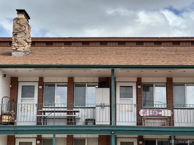 5973 State Highway 24 S  #46, Leadville, CO 80461