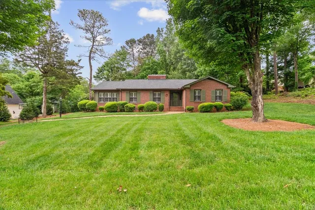 601 W  Franklin St, Dalton, GA 30720