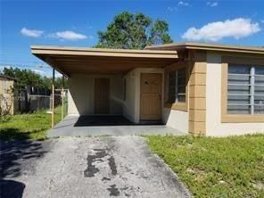 2711 NW 16th Ct, Fort Lauderdale, FL 33311