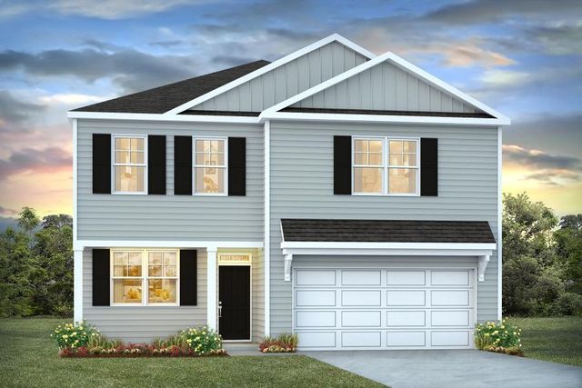 2983 Fernwood Dr, Charleston, SC 29406