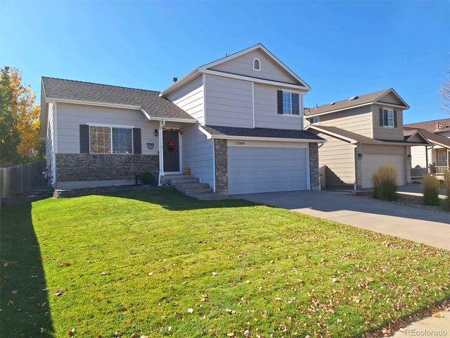 22084 Day Star Drive, Parker, CO 80138