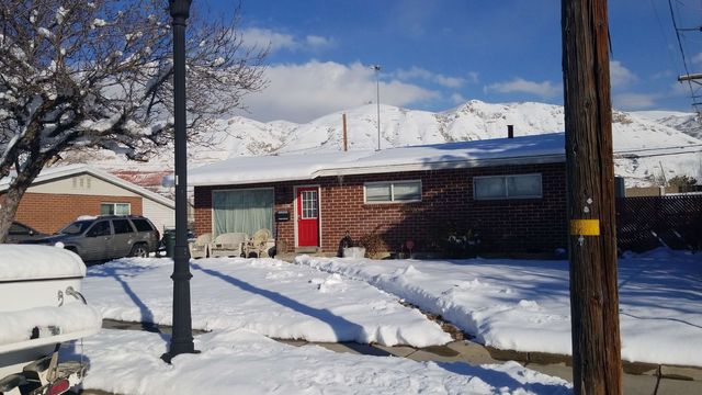 1200 N  Victoria Way, Salt Lake City, UT 84116