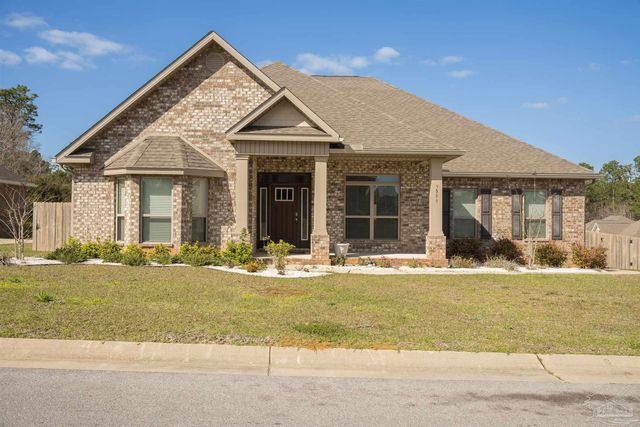 9599 Pebble Stone Dr, Pensacola, FL 32526