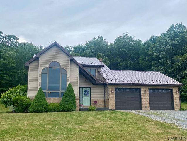 410 Mount Hope Rd, South Fork, PA 15956
