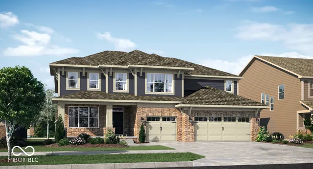 16681 Reed Dr, Westfield, IN 46074