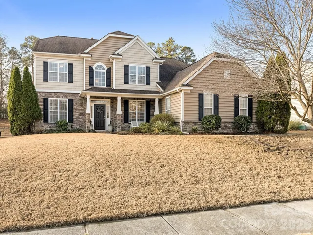 6617 Walton Hall Ct, Waxhaw, NC 28173