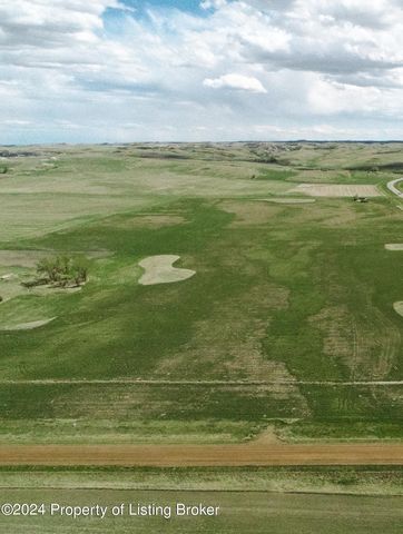 Lot 2 22nd St   SW, Manning, ND 58642
