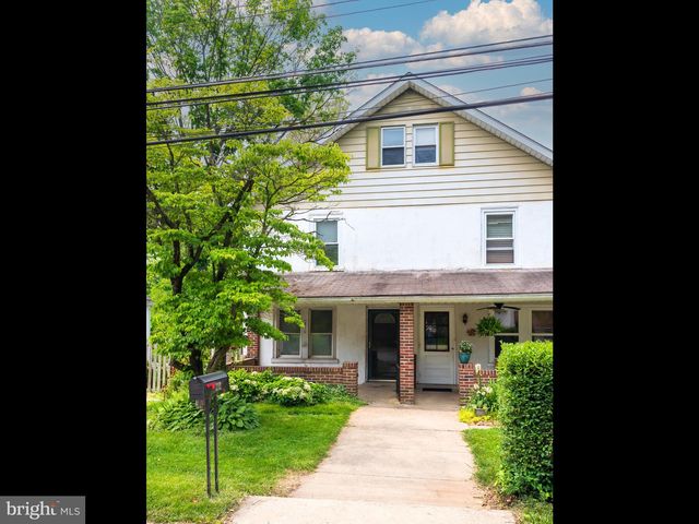 210 N  Mill Rd, Kennett Square, PA 19348