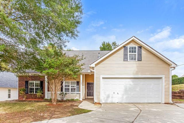 1145 Franklin Thomas Pl, Charlotte, NC 28214