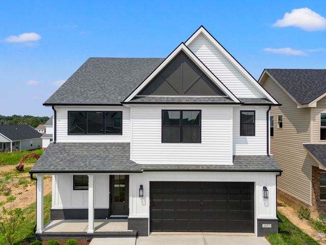 The Lincoln Plan in The Home Place, Lexington, KY 40509