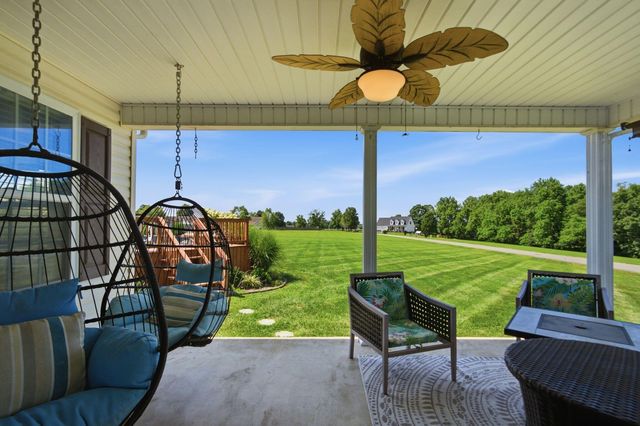 273 Ridgefield Dr, Liberty, KY 42539