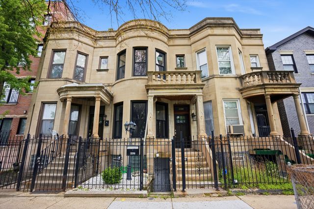 4937 S  Prairie Ave, Chicago, IL 60615