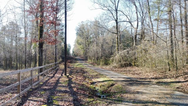 River Bend Rd, Terry, MS 39170